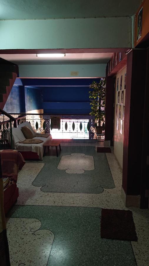 Banphe​ Hostel Luaran gambar