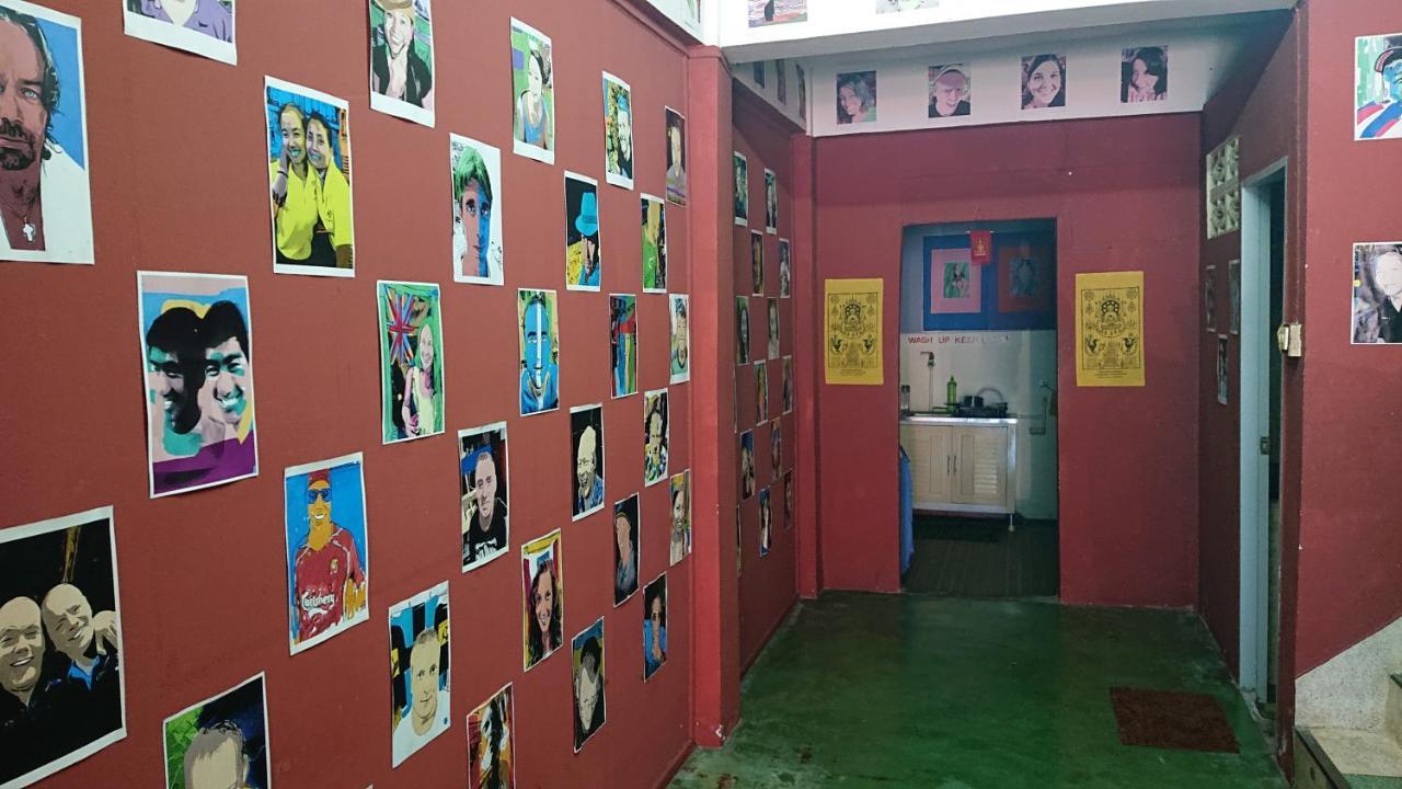 Banphe​ Hostel Luaran gambar
