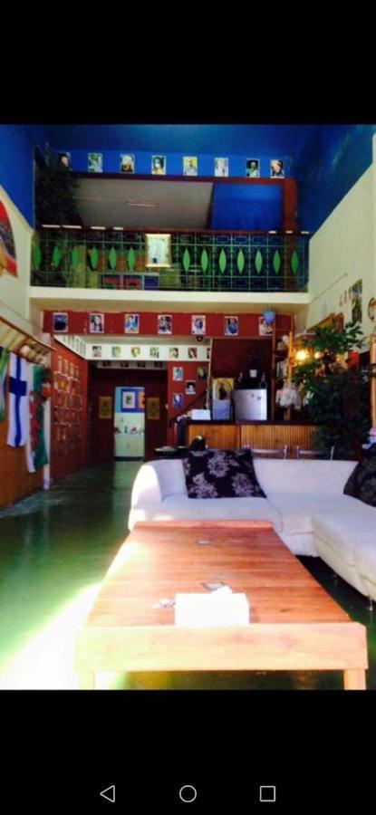 Banphe​ Hostel Luaran gambar