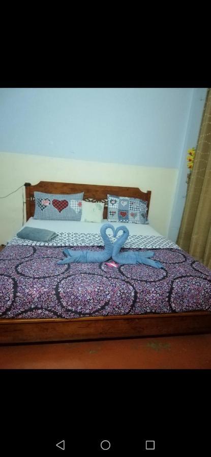 Banphe​ Hostel Luaran gambar