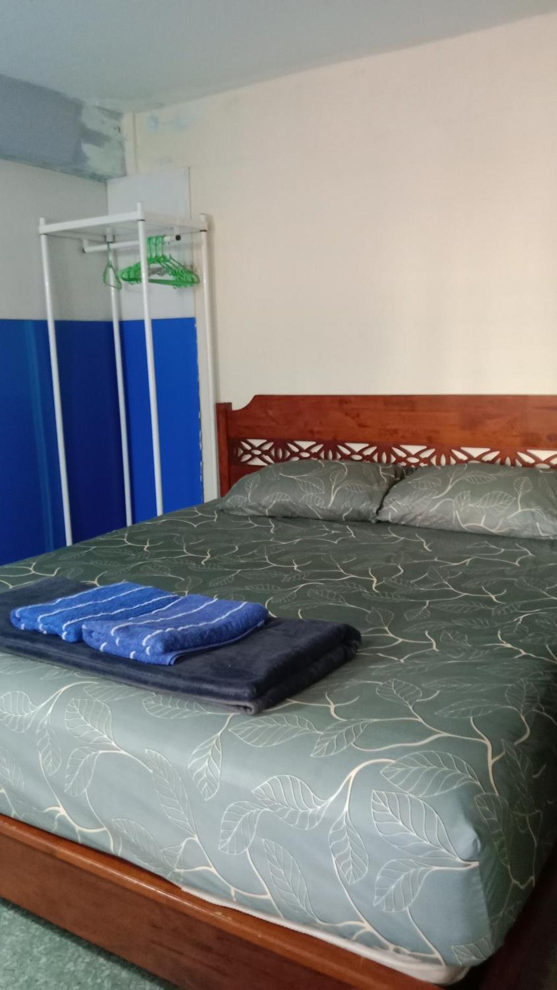 Banphe​ Hostel Bilik gambar