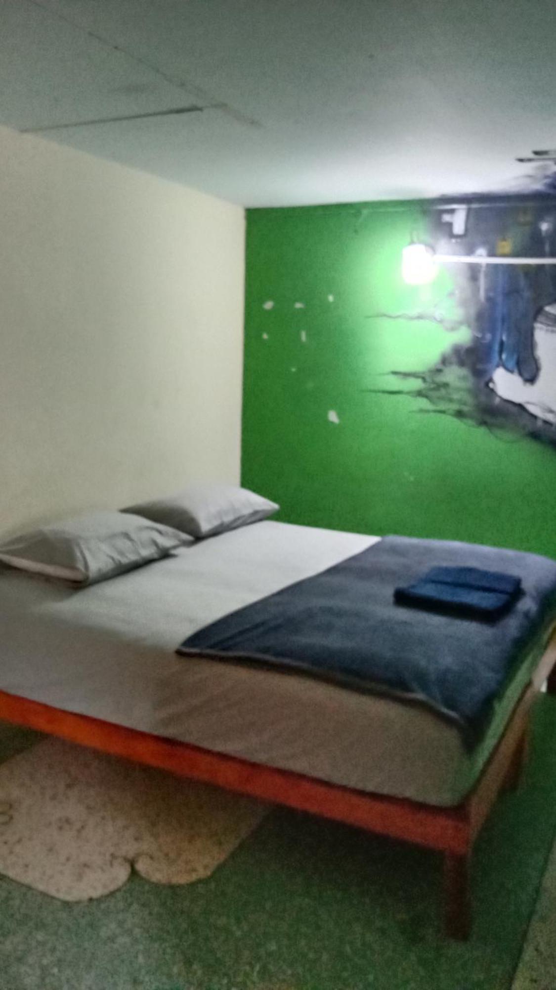 Banphe​ Hostel Luaran gambar