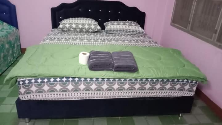Banphe​ Hostel Bilik gambar