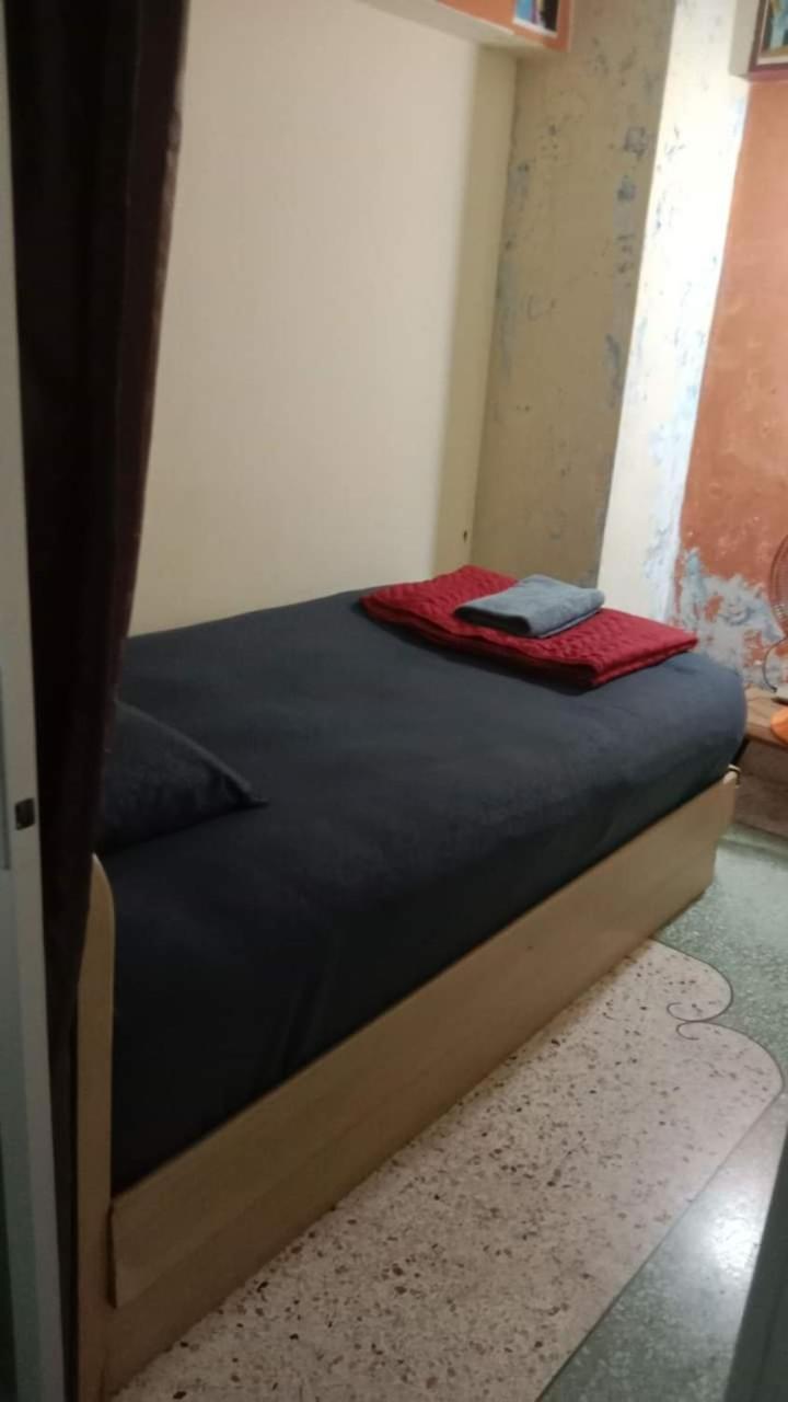 Banphe​ Hostel Luaran gambar