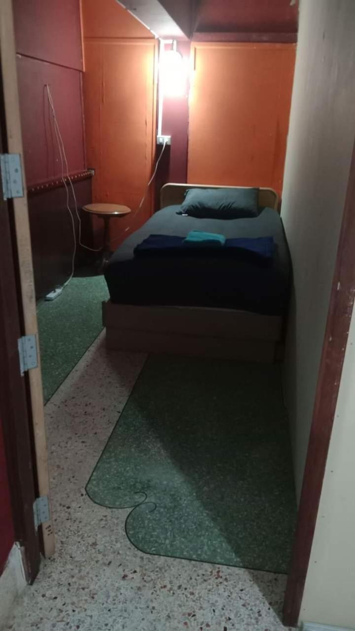 Banphe​ Hostel Bilik gambar