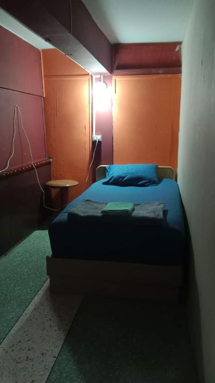 Banphe​ Hostel Bilik gambar