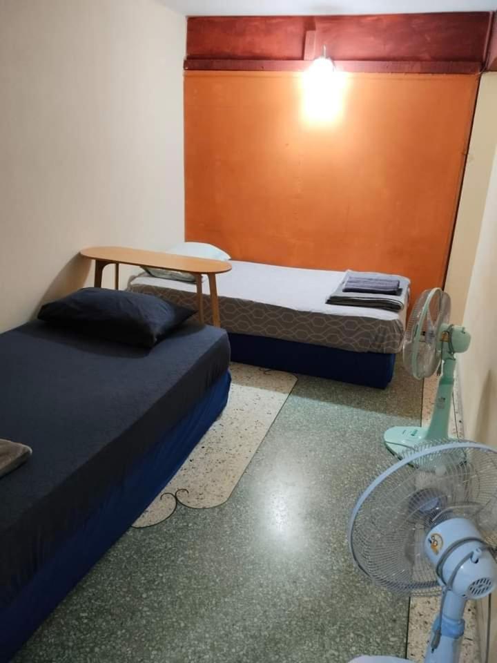 Banphe​ Hostel Luaran gambar